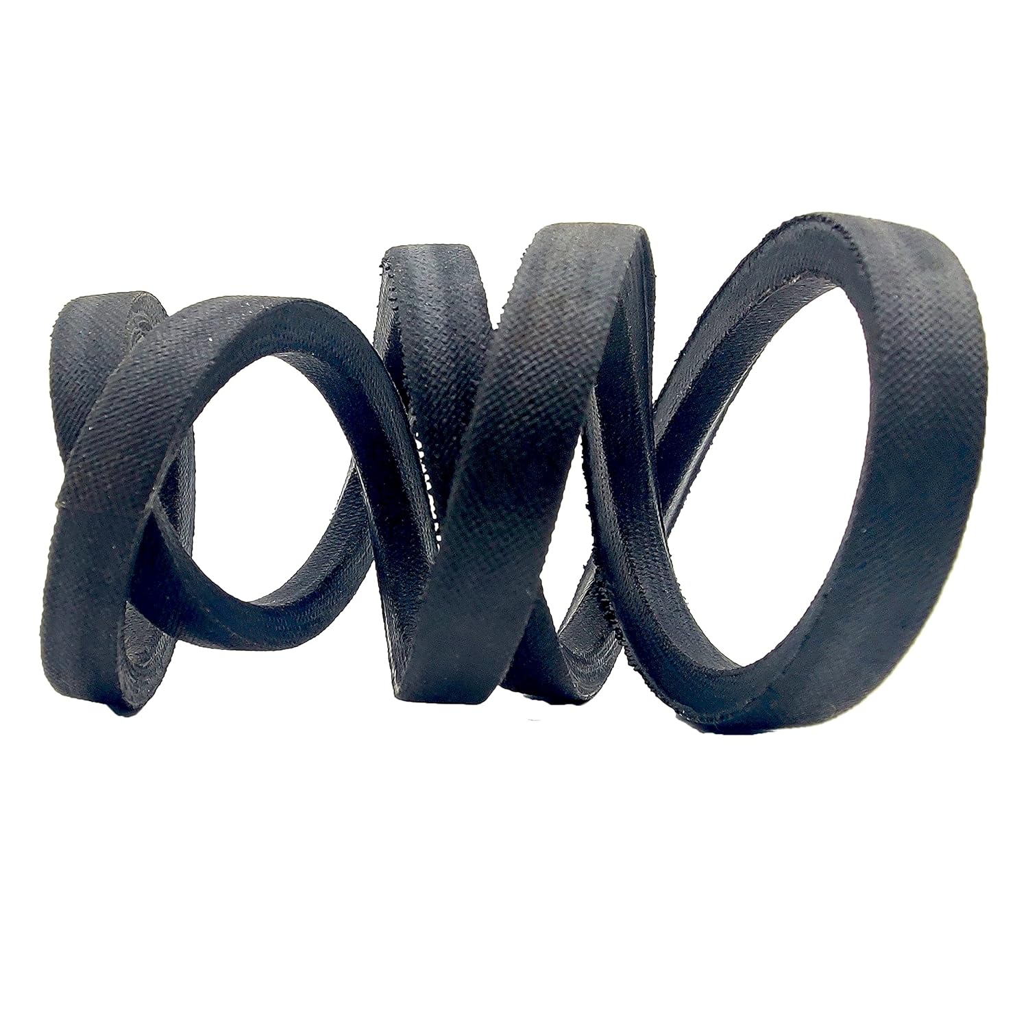 117-1018 V-Belt Replacement for Toro 22 inch Recycler 20330 20331 20350 20351 Lawn Mower Deck Drive Belt - Image 5