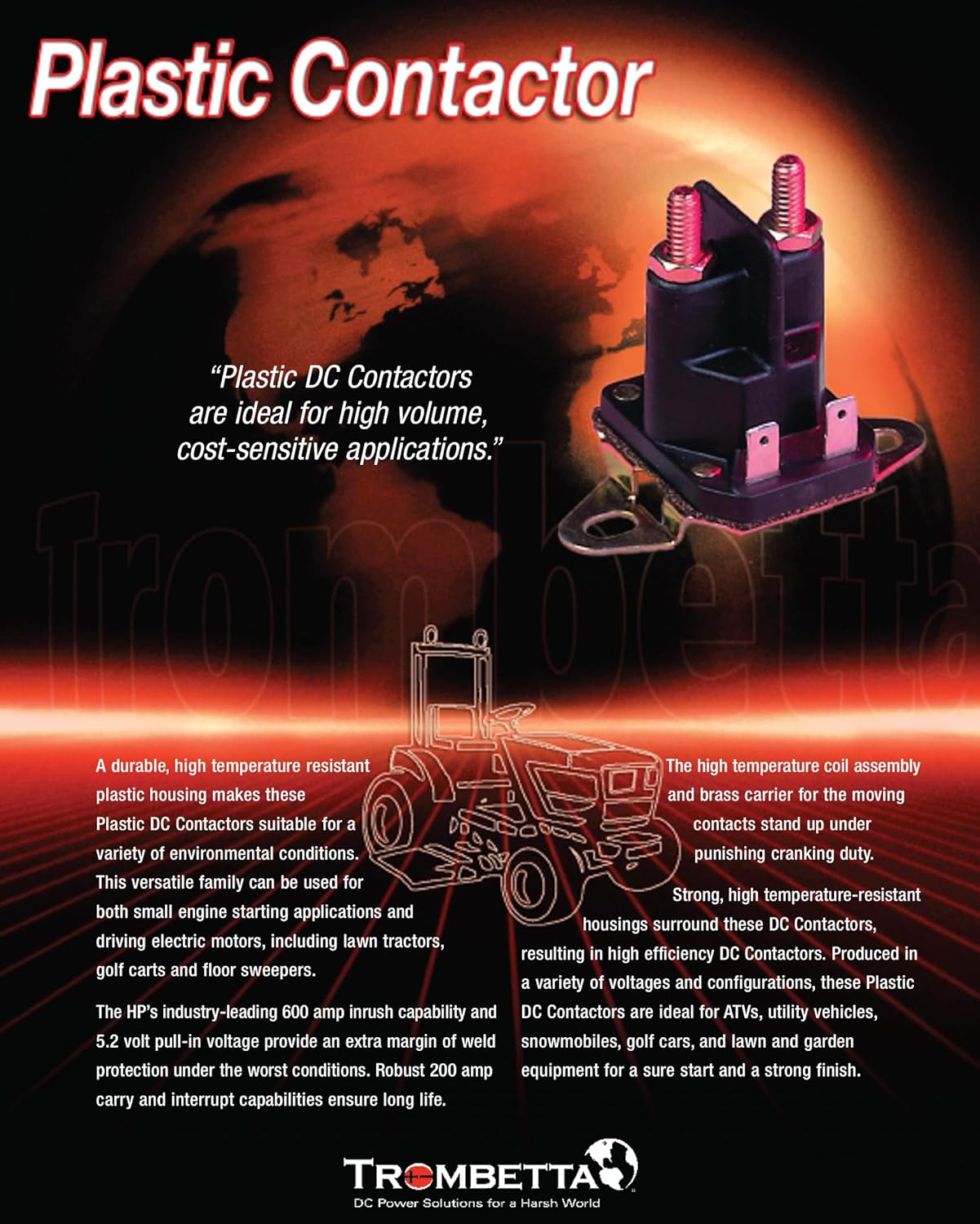 Solenoid, Trombetta - Image 4