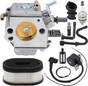 MS440 Carburetor for Stihl 044 MS46...
