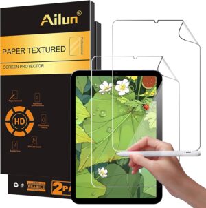 Ailun Paper Textured Screen Protect...