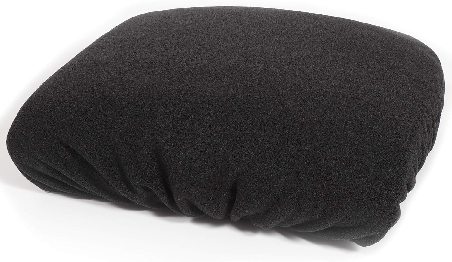 Center Console Armrest Pad Cover for Dodge Ram 1500 2500 3500 4500 5500 Pickup Trucks 1993-2023-Black Soft Car Armrest Protector Cushion All Seasons Suitable(Black) - Image 3