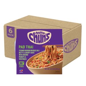 Annie Chun’s Pad Thai Noodle ...