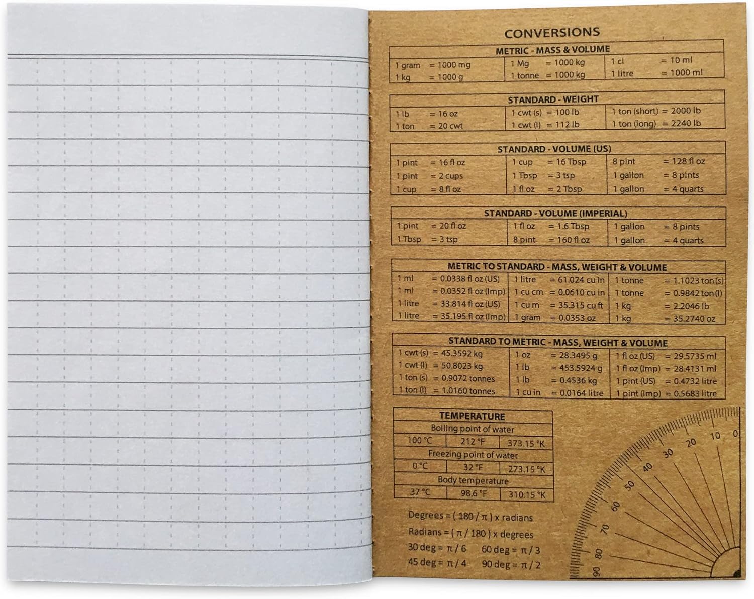 Sovereign-Gear Field Notes Notebooks 5 Pack | Small Field Memo Book Notepad Refill for Refillable Leather Pocket Field Notes Cover, Leather Journal Wallet | Universal White Paper Stitched 3.5x5.5 - Image 8