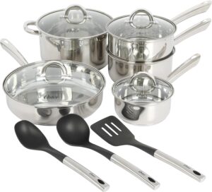 Oster Sangerfield 12-Piece Stainles...