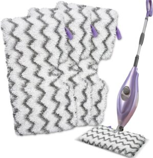S3501 S3601 Steam Mop Replacement P...
