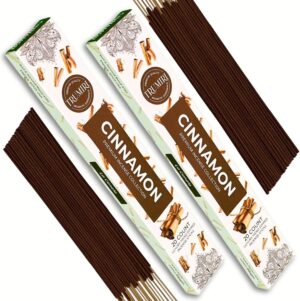 Cinnamon Incense Sticks – Inc...