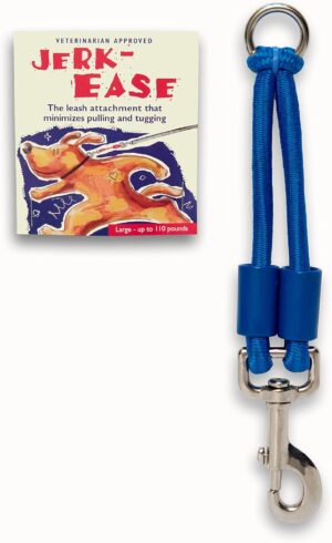 BUNGEE DOG LEASH EXTENSION – Pate...