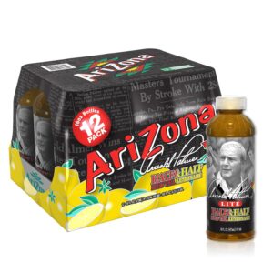 Arizona Premium Brewed Arnold Palme...
