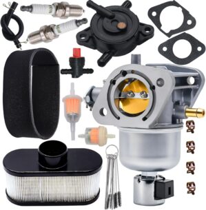 FR691V Carburetor Tune Up Kit Fit f...