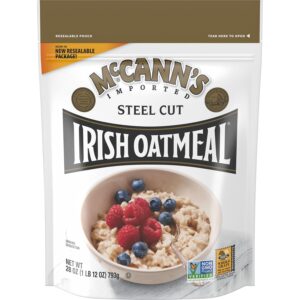 McCann’s Irish Oatmeal, Tradi...