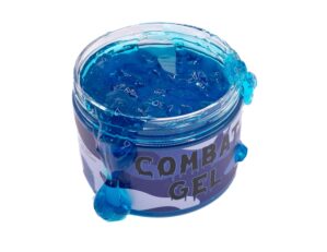 Combat Gel extreme hold hair gel (2...