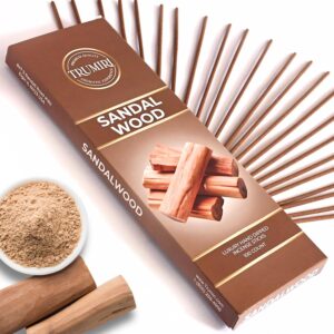 Sandalwood Incense Sticks – P...