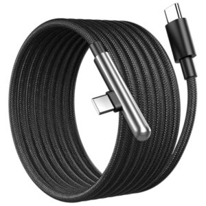 16FT USB C Cable Fast Charging 240W...