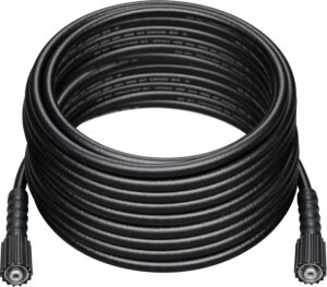 Westinghouse 50 ft PVC Pressure Was...
