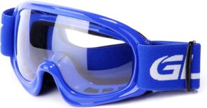 GLX YH15 Anti-Fog Impact-Resistant ...