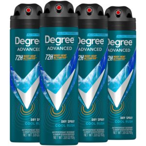 Degree Men’s Antiperspirant Deodo...