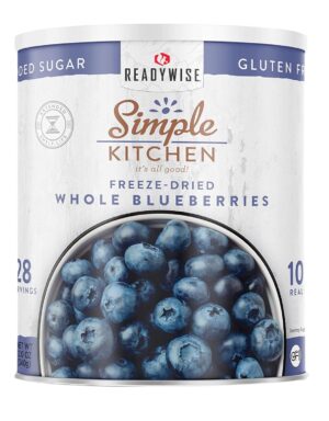 READYWISE – Simple Kitchen Fr...