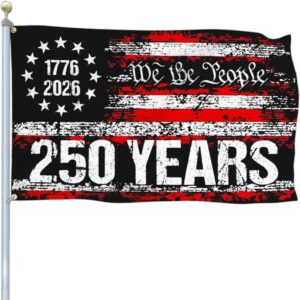 NASIAN 250 Year American Anniversar...