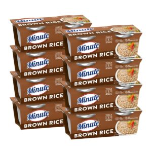 Minute Ready-to-Serve Brown Rice, M...