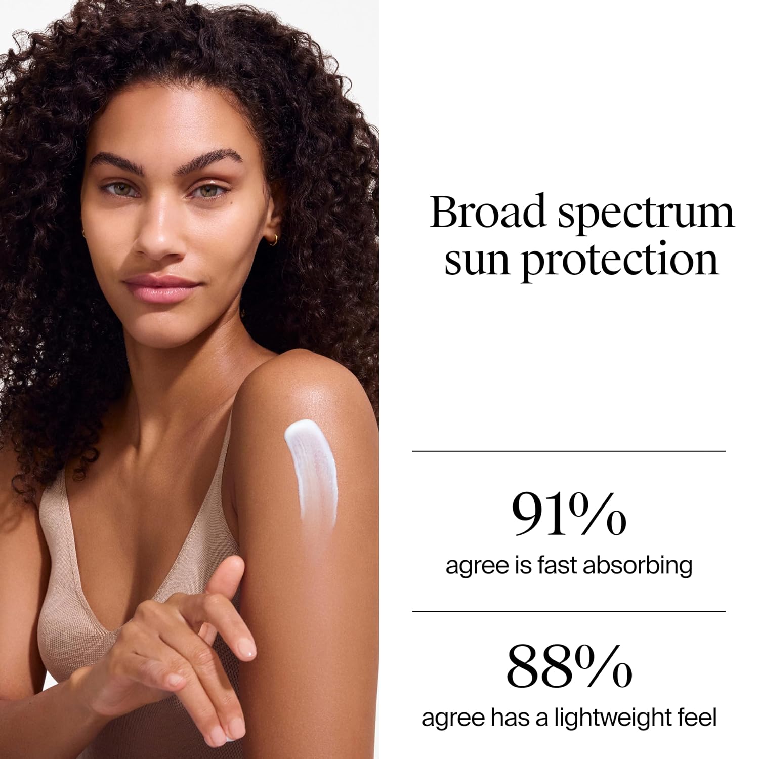 Neutrogena Ultra Sheer Dry-Touch Sunscreen Lotion, Max 100+ Broad Spectrum SPF 100 UVA/UVB Protection, Lightweight, Non-Greasy Sunscreen, Oxybenzone-Free, Antioxidant, Travel Size, 3 fl oz - Image 5