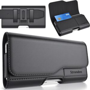 Stronden Magnetic Closure Holster f...