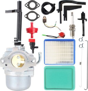 697978 01919 Carburetor for Troy-Bi...