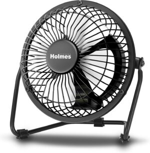 HOLMES 4″ Mini High-Velocity ...