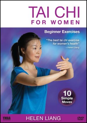 Tai Chi for Women Beginner Exercise...