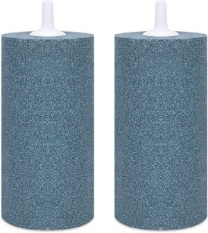 VIVOSUN Air Stone 2PCS 4 x 2 Inch L...