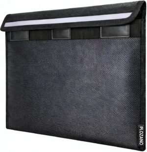 PLOZANO Closable Boat Storage Bag w...