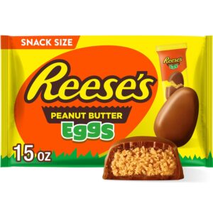 REESE’S Milk Chocolate Snack ...