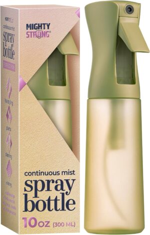 10 OZ Continuous Spray Bottles R...
