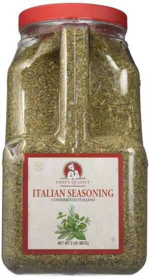Chef’s Quality Italian Season...