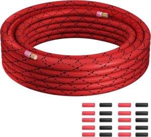 8 Gauge Wire 20 FT, Primary Automot...