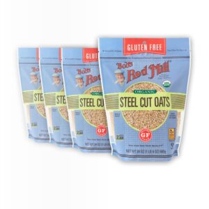 Bob’s Red Mill Gluten Free Or...