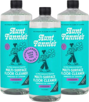 Aunt Fannie’s Ultra Concentra...