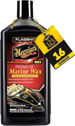 Meguiar’s Flagship Premium Ma...