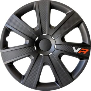 Alpena VR Carbon Vehicle Wheel Cove...