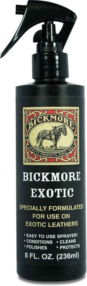 Bickmore Exotic 8oz – Special...