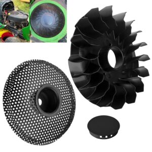 796201 Flywheel Fan for BS Most 319...