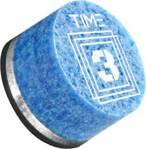 RHINO TIME Crystal Pool Billiard Cu...