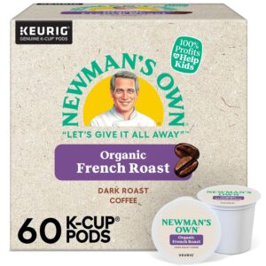 Newman’s Own Organic French R...