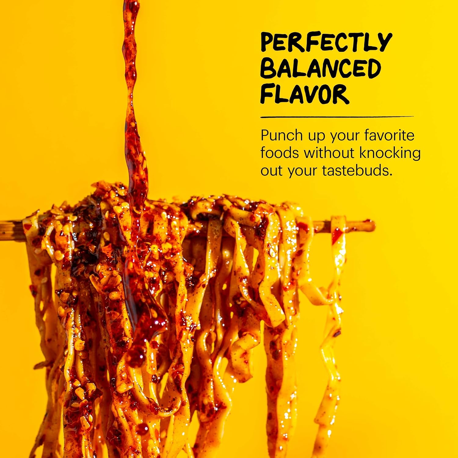 Momofuku Chili Crunch Variety Pack by David Chang, 3 Pack (5.5 Ounces Each), Crunchy Garlic and Shallot Oil, Spicy Chili Crisp Sauce or Ramen Topping - Image 8