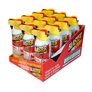 PB Blaster Penetrating Oil Spray, 1...