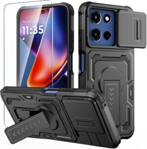 Lanhiem for Moto G 2026 / G Play 20...