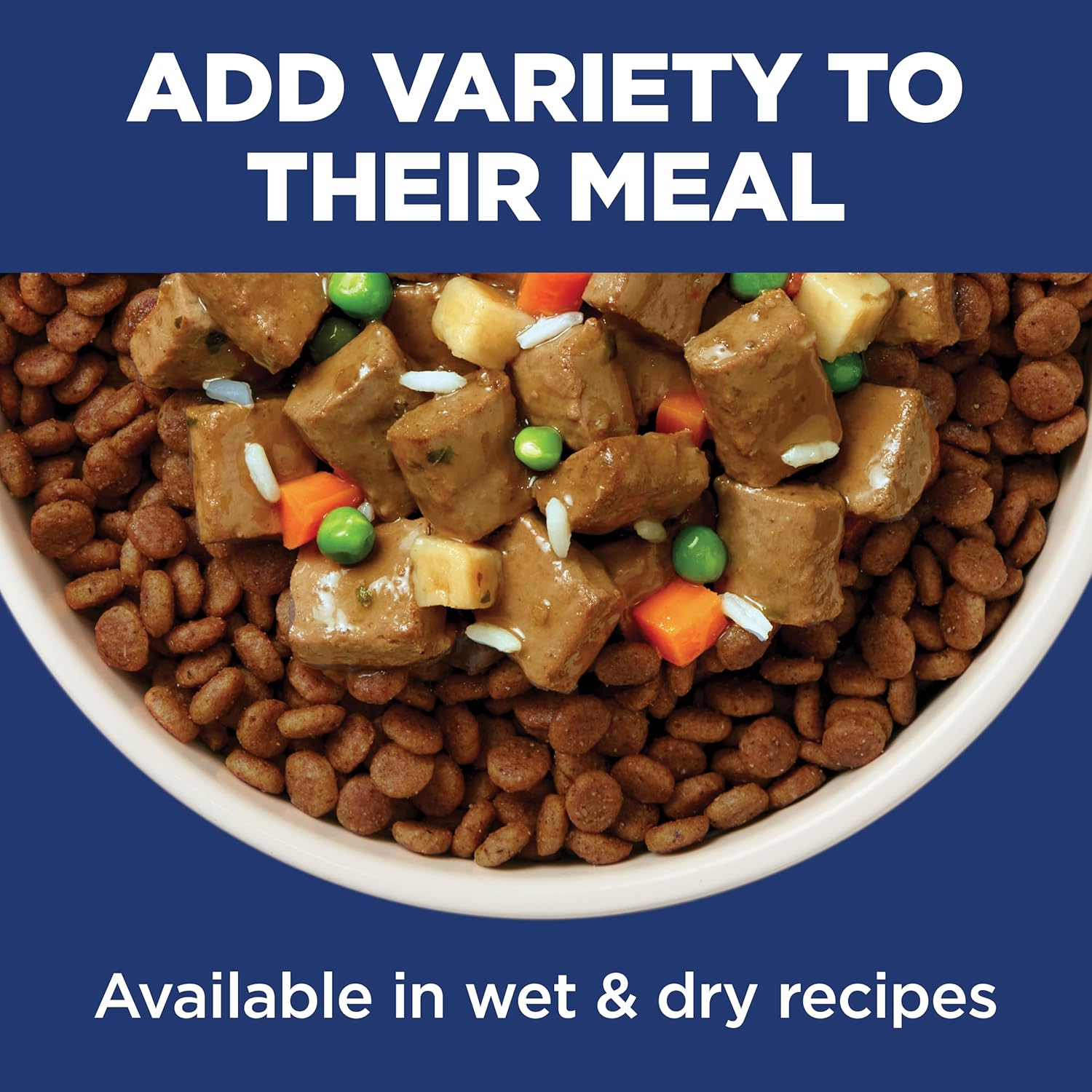 Hill's Science Diet Adult 1-6 Small & Mini Dry Dog Food, Lamb Meal & Brown Rice, 4.5 lb. Bag - Image 9