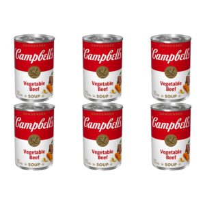 Campbell’s Condensed Vegetabl...
