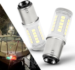 90 1004 Boat Bulbs Marine LED Bulb ...