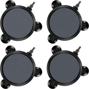 Pawfly Aquarium 4 Inch Air Stone Di...