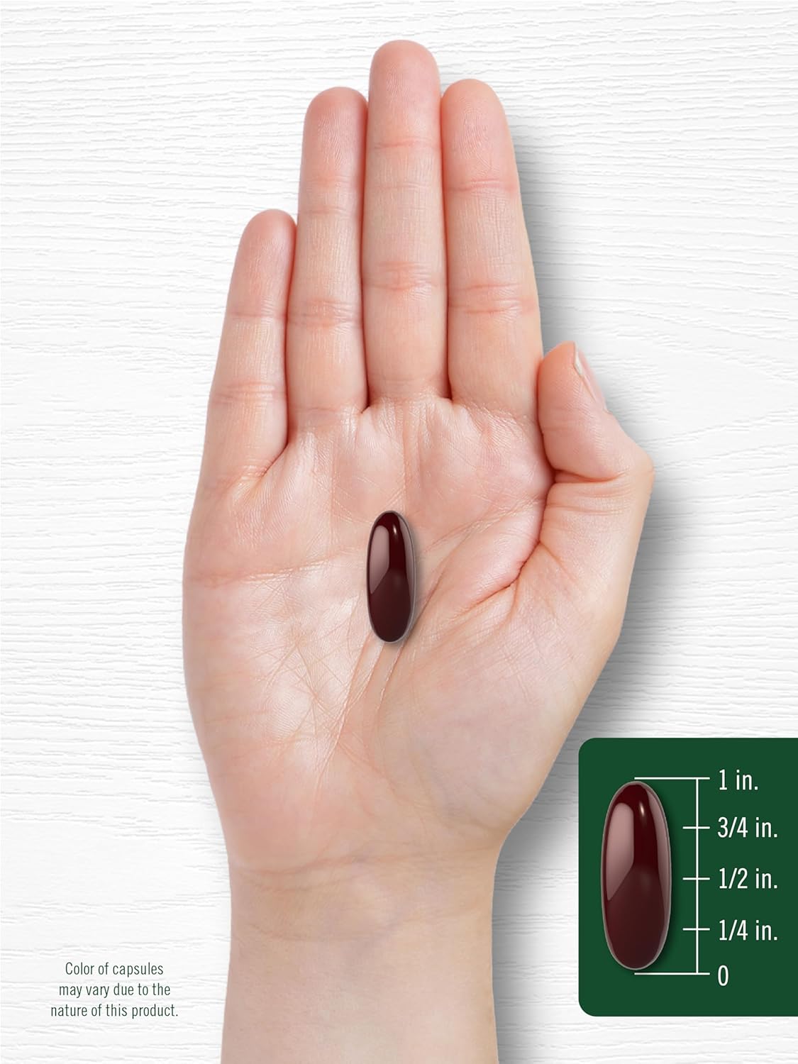 Carlyle Black Seed Oil Softgel Capsules | 2000mg | 70 Pills | for Women & Men | Non-GMO, Gluten Free Herbal Supplement - Image 8